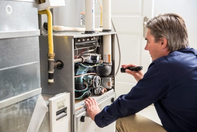 carbon monoxide is dangerous